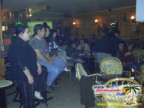 La Máscara 2004