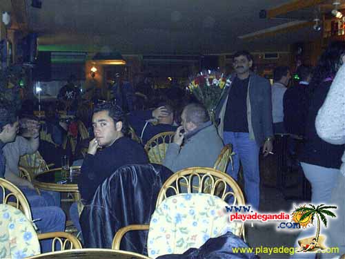 La Máscara 2004