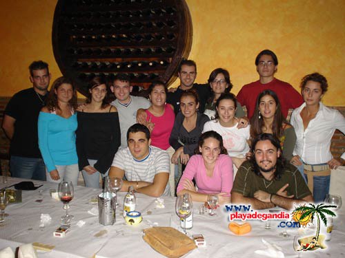 La Máscara 2004