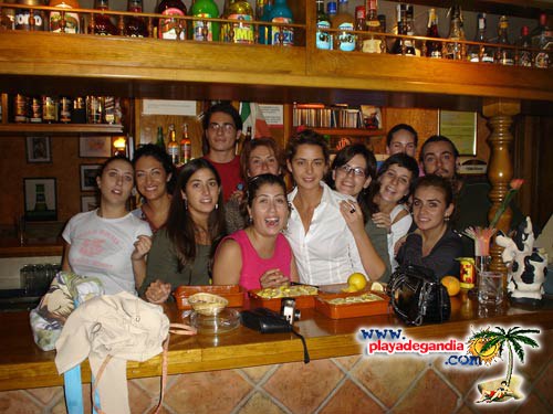 La Máscara 2004