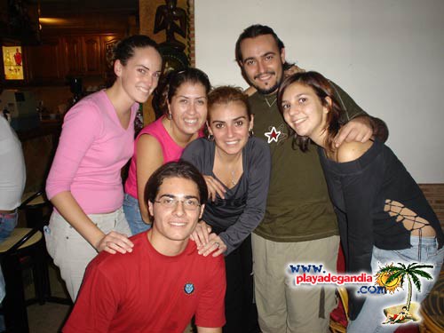 La Máscara 2004