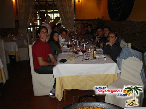La Máscara 2004
