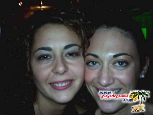 La Máscara 2004