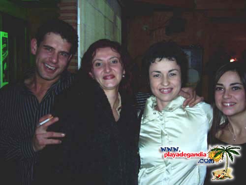 La Máscara 2004