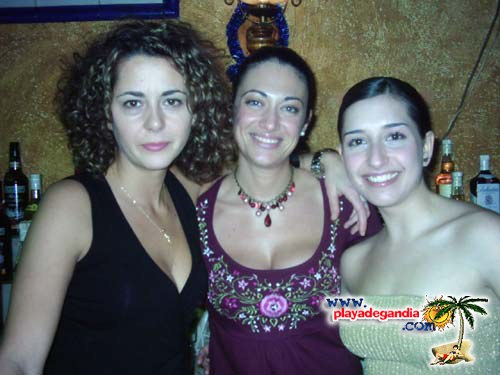 La Máscara 2004