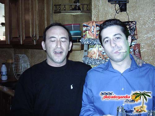 La Máscara 2004