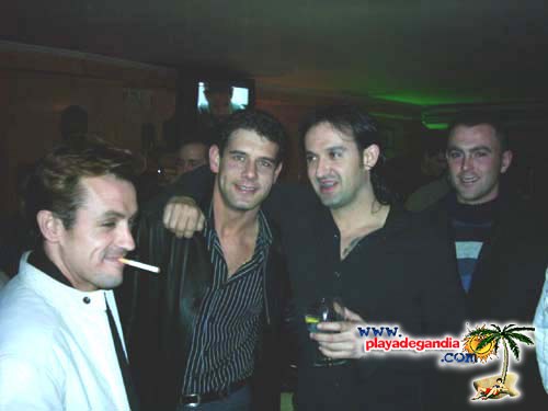 La Máscara 2004
