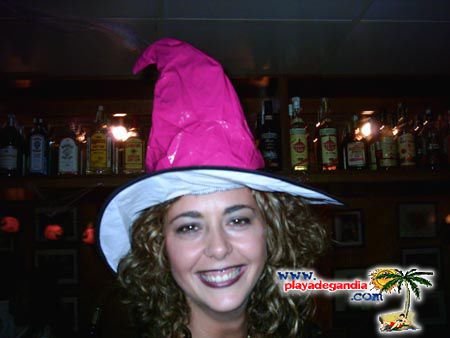 La Máscara 2004