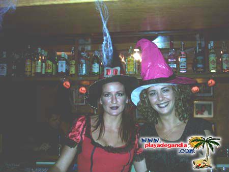 La Máscara 2004