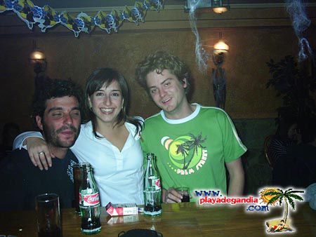 La Máscara 2004