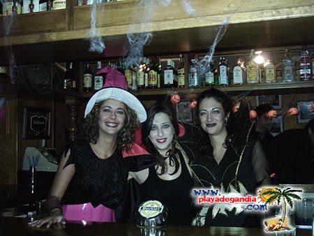 La Máscara 2004