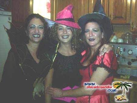 La Máscara 2004