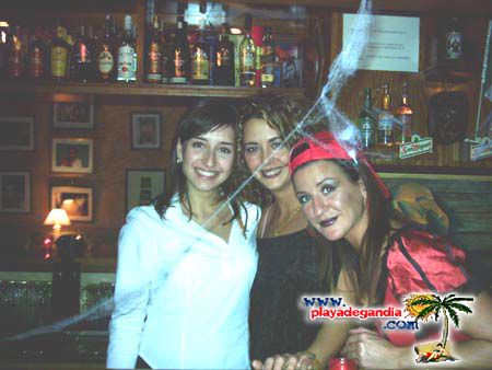La Máscara 2004