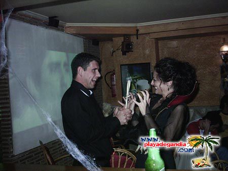 La Máscara 2004