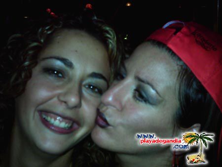 La Máscara 2004