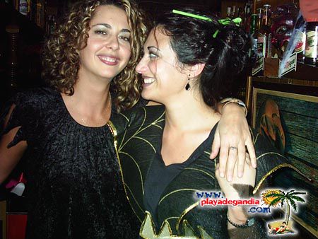 La Máscara 2004