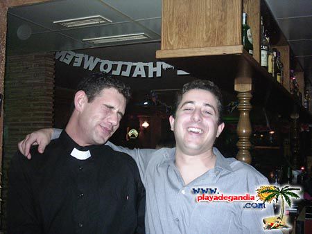La Máscara 2004