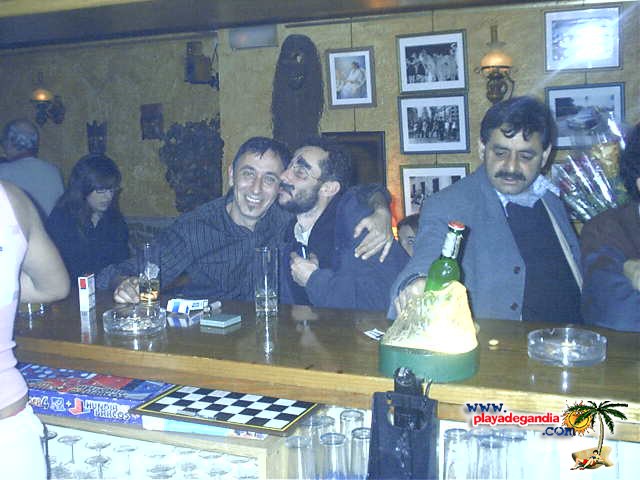 La Máscara 2004
