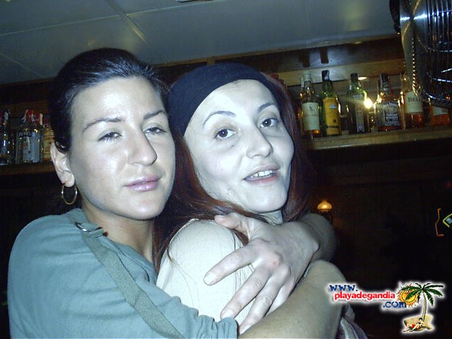 La Máscara 2004