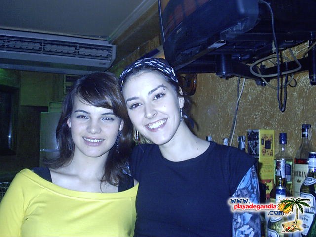 La Máscara 2004
