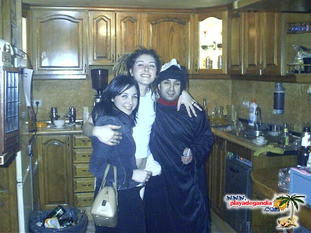 La Máscara 2004