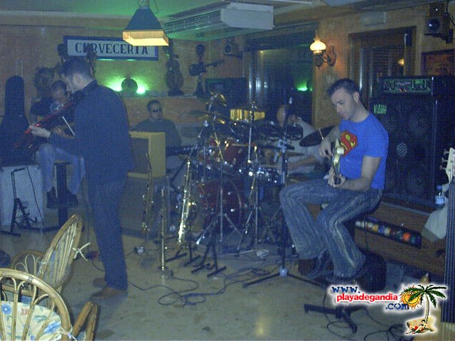 La Máscara 2004