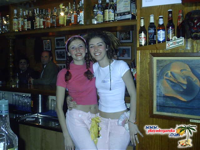 La Máscara 2004