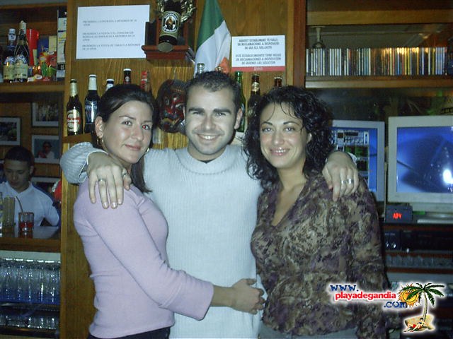 La Máscara 2004