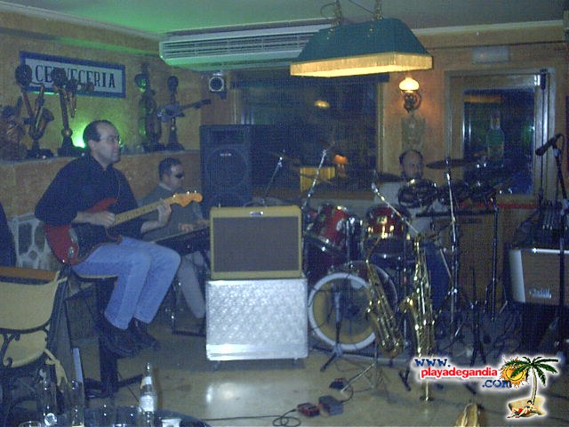 La Máscara 2004