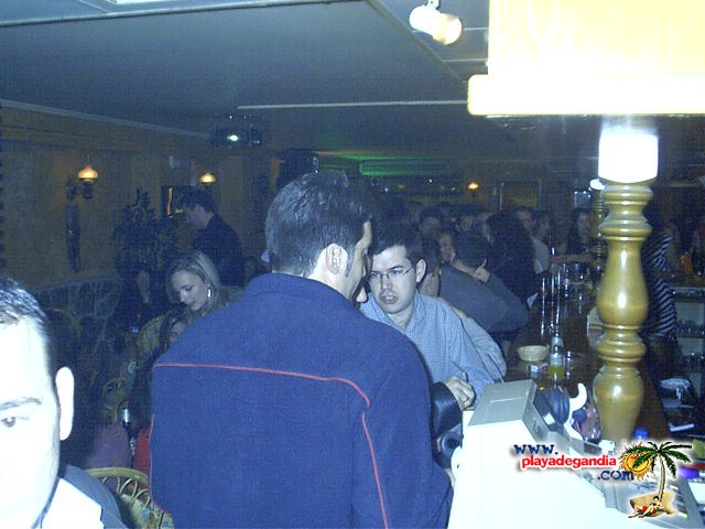 La Máscara 2004