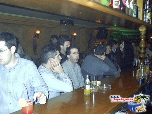 La Máscara 2004