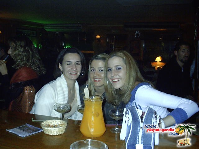 La Máscara 2004