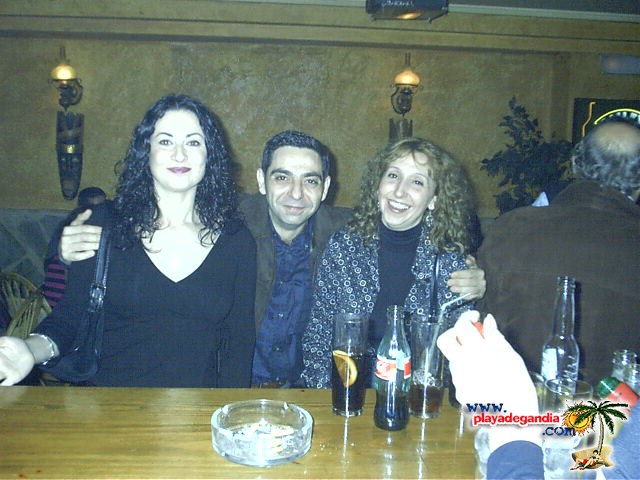 La Máscara 2004