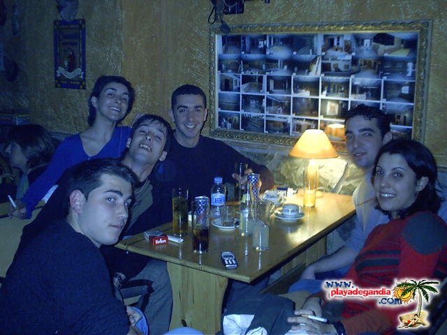 La Máscara 2004