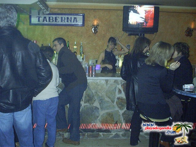 La Máscara 2004