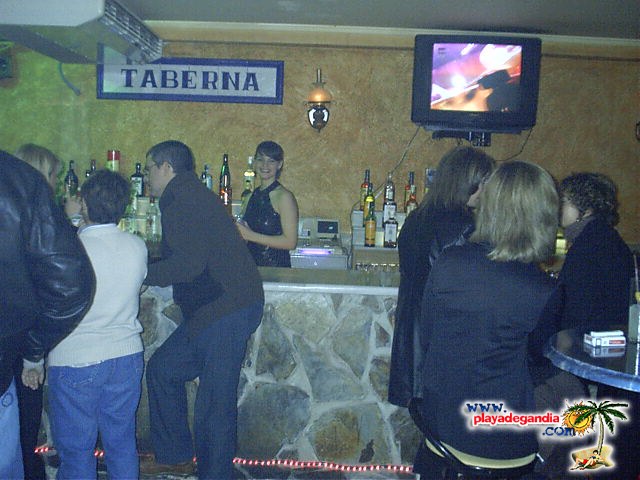 La Máscara 2004