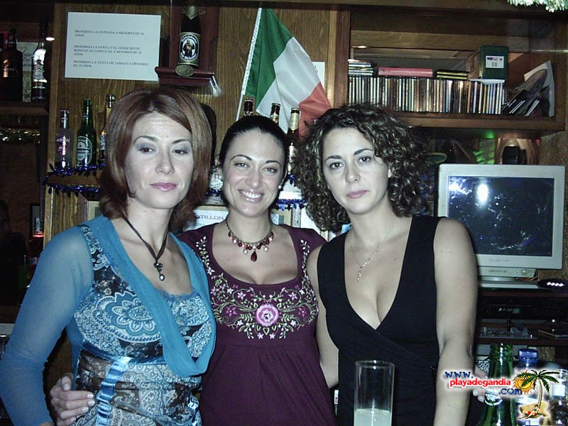 La Máscara 2004