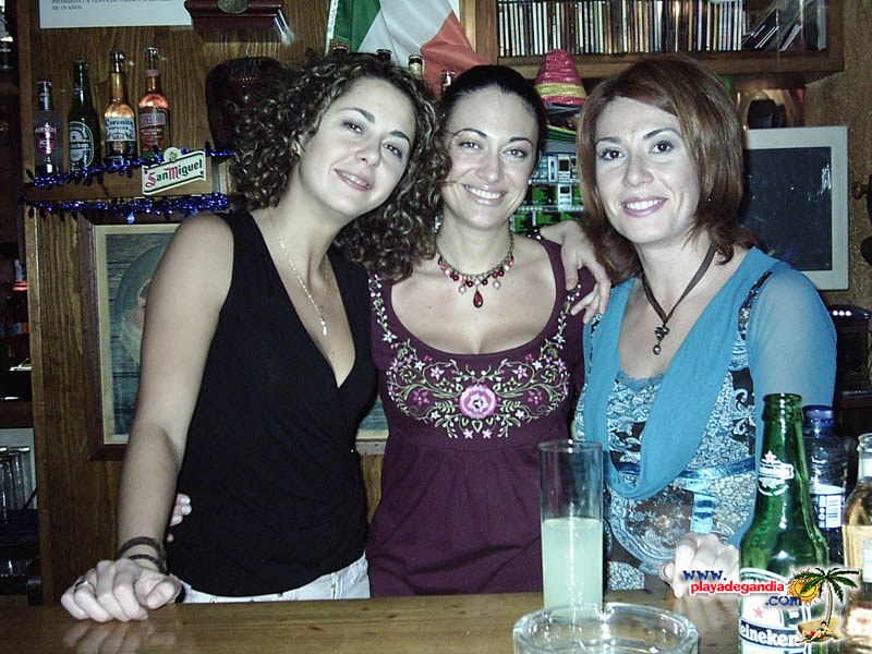 La Máscara 2004