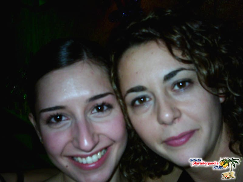 La Máscara 2004