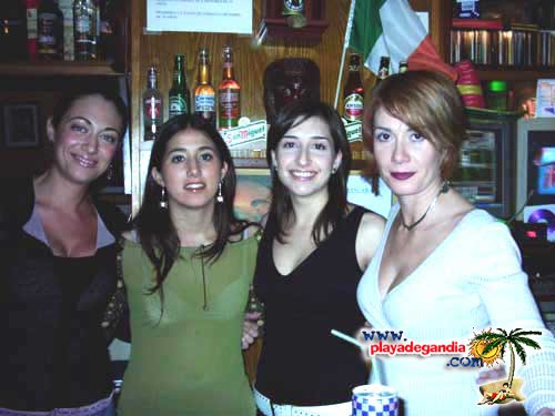 La Máscara 2005