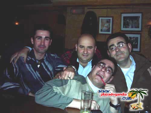 La Máscara 2005