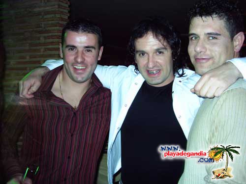 La Máscara 2005