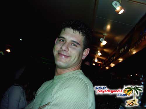 La Máscara 2005
