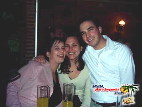 La Máscara 2005