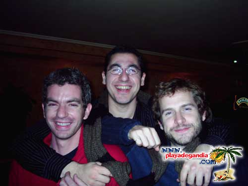 La Máscara 2005