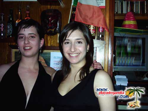 La Máscara 2005