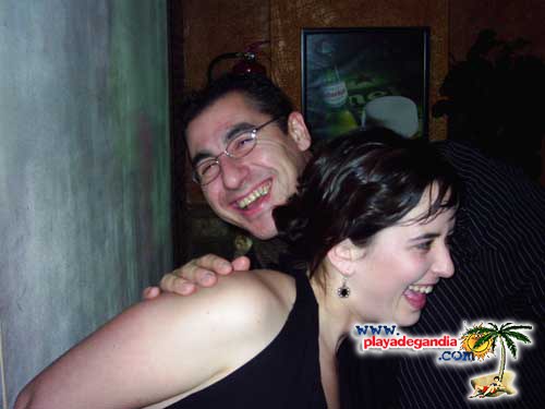 La Máscara 2005