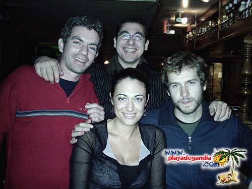 La Máscara 2005