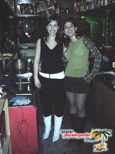 La Máscara 2005
