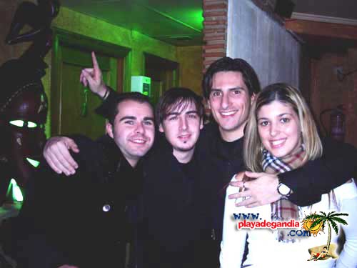 La Máscara 2005